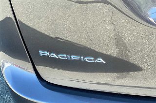 2021 Chrysler Pacifica Touring-L 2C4RC1BG1MR504552 in Vacaville, CA 11