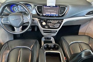 2021 Chrysler Pacifica Touring-L 2C4RC1BG1MR504552 in Vacaville, CA 18