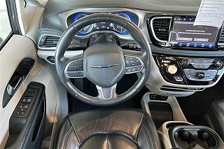 2021 Chrysler Pacifica Touring-L 2C4RC1BG1MR504552 in Vacaville, CA 19