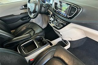 2021 Chrysler Pacifica Touring-L 2C4RC1BG1MR504552 in Vacaville, CA 23