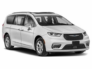 2021 Chrysler Pacifica Touring-L 2C4RC1L77MR596250 in Waterford, PA 11