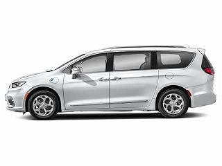 2021 Chrysler Pacifica Touring-L 2C4RC1L77MR596250 in Waterford, PA 8