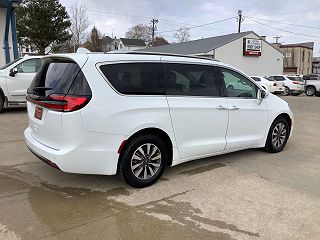 2021 Chrysler Pacifica Touring-L 2C4RC1BG5MR511875 in Waukon, IA 16