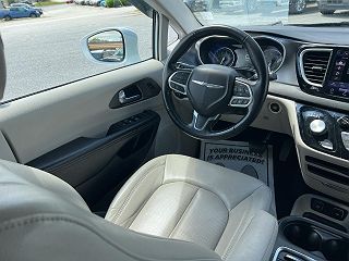 2021 Chrysler Pacifica Touring-L 2C4RC1BG1MR600729 in Winston-Salem, NC 19