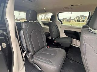 2021 Chrysler Pacifica Touring 2C4RC1FG6MR515038 in Wolfforth, TX 18