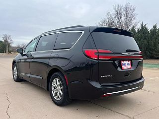 2021 Chrysler Pacifica Touring 2C4RC1FG6MR515038 in Wolfforth, TX 3