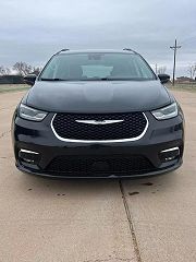 2021 Chrysler Pacifica Touring 2C4RC1FG6MR515038 in Wolfforth, TX 8