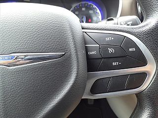 2021 Chrysler Voyager LXi 2C4RC1DG6MR530786 in Baytown, TX 15