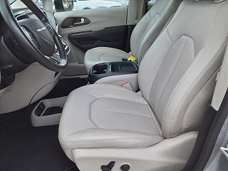 2021 Chrysler Voyager LXi 2C4RC1DG6MR530786 in Baytown, TX 17