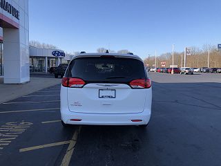 2021 Chrysler Voyager LXi 2C4RC1DG7MR515827 in Benton Harbor, MI 6