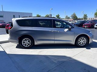 2021 Chrysler Voyager LXi 2C4RC1DG2MR506453 in Cape Girardeau, MO 4