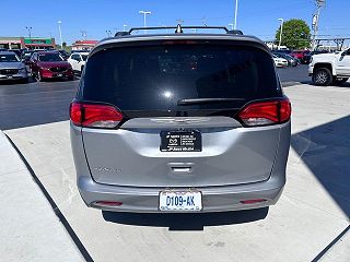 2021 Chrysler Voyager LXi 2C4RC1DG2MR506453 in Cape Girardeau, MO 6