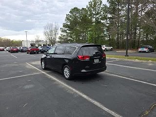 2021 Chrysler Voyager LXi 2C4RC1DG1MR551125 in Chesapeake, VA 7