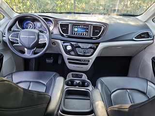 2021 Chrysler Voyager LXi 2C4RC1DG7MR534412 in Clovis, CA 16