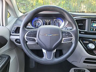 2021 Chrysler Voyager LXi 2C4RC1DG7MR534412 in Clovis, CA 17