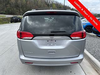 2021 Chrysler Voyager LXi 2C4RC1DG3MR520412 in Franklin, NC 12