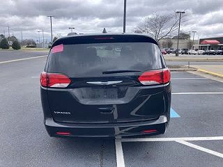 2021 Chrysler Voyager LXi 2C4RC1DG6MR506701 in Hampton, VA 5