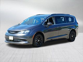2021 Chrysler Voyager LXi 2C4RC1DG5MR520122 in Hudson, WI 3