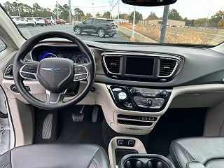 2021 Chrysler Voyager LXi 2C4RC1DG0MR532436 in Kennett, MO 11