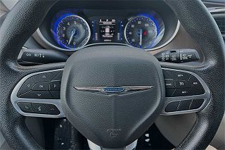 2021 Chrysler Voyager LXi 2C4RC1DG1MR524281 in Napa, CA 24