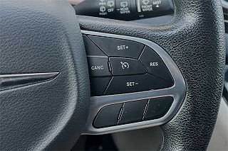 2021 Chrysler Voyager LXi 2C4RC1DG1MR524281 in Napa, CA 26