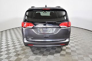 2021 Chrysler Voyager LXi 2C4RC1DG5MR542718 in Ontario, OH 6
