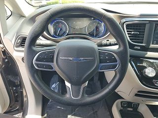 2021 Chrysler Voyager LXi 2C4RC1DG3MR505408 in Orlando, FL 15