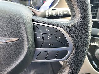 2021 Chrysler Voyager LXi 2C4RC1DG3MR505408 in Orlando, FL 17
