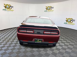 2021 Dodge Challenger SXT 2C3CDZGG8MH611005 in Cincinnati, OH 7