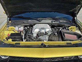 2021 Dodge Challenger SRT Hellcat 2C3CDZL90MH578752 in Concord, NC 37