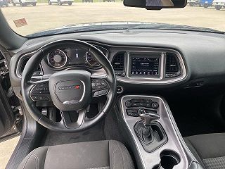 2021 Dodge Challenger SXT 2C3CDZAG9MH623205 in Durant, OK 20