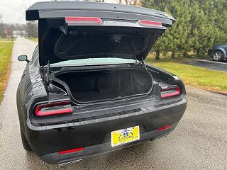 2021 Dodge Challenger R/T 2C3CDZFJ0MH500395 in Fairfield, OH 28