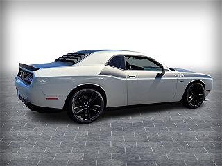 2021 Dodge Challenger R/T 2C3CDZFJ8MH641926 in Fayetteville, NC 4