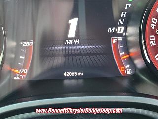 2021 Dodge Challenger SRT Hellcat 2C3CDZL98MH520789 in Kingsland, GA 14
