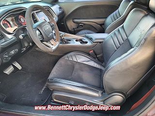 2021 Dodge Challenger SRT Hellcat 2C3CDZL98MH520789 in Kingsland, GA 5