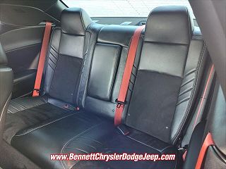 2021 Dodge Challenger SRT Hellcat 2C3CDZL98MH520789 in Kingsland, GA 6