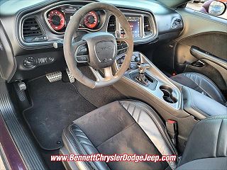 2021 Dodge Challenger SRT Hellcat 2C3CDZL98MH520789 in Kingsland, GA 7