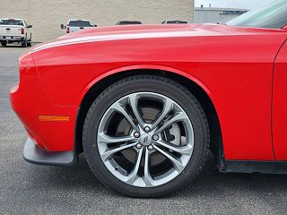 2021 Dodge Challenger R/T 2C3CDZBT4MH635516 in McGregor, TX 8