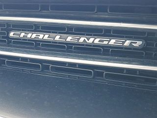 2021 Dodge Challenger SXT 2C3CDZAG3MH542412 in Orlando, FL 7