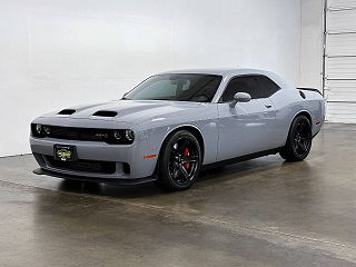 2021 Dodge Challenger SRT Hellcat 2C3CDZL96MH559851 in Portland, OR 9