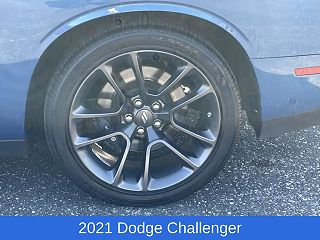 2021 Dodge Challenger R/T 2C3CDZFJ2MH620439 in Riverhead, NY 10