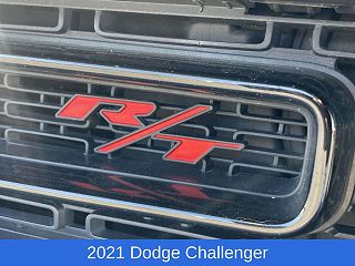 2021 Dodge Challenger R/T 2C3CDZFJ2MH620439 in Riverhead, NY 12