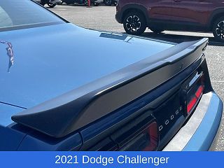 2021 Dodge Challenger R/T 2C3CDZFJ2MH620439 in Riverhead, NY 13