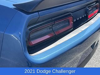 2021 Dodge Challenger R/T 2C3CDZFJ2MH620439 in Riverhead, NY 14