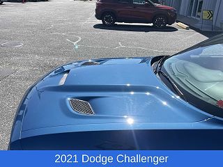 2021 Dodge Challenger R/T 2C3CDZFJ2MH620439 in Riverhead, NY 15