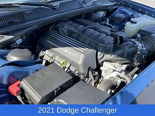 2021 Dodge Challenger R/T 2C3CDZFJ2MH620439 in Riverhead, NY 17