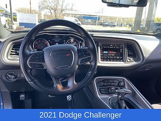 2021 Dodge Challenger R/T 2C3CDZFJ2MH620439 in Riverhead, NY 19