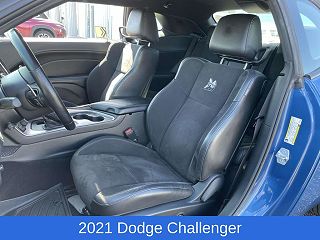 2021 Dodge Challenger R/T 2C3CDZFJ2MH620439 in Riverhead, NY 20