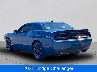 2021 Dodge Challenger R/T 2C3CDZFJ2MH620439 in Riverhead, NY 5