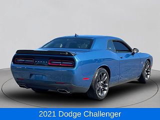 2021 Dodge Challenger R/T 2C3CDZFJ2MH620439 in Riverhead, NY 6